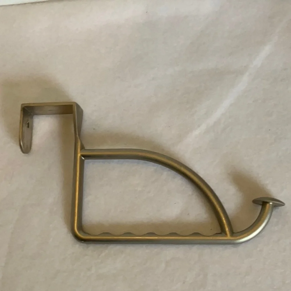 Elegant Stainless Wall Hook